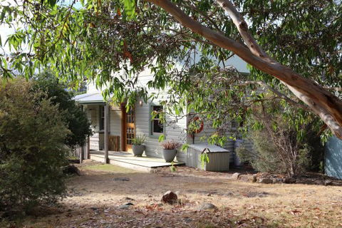 Mandala Bruny Island Holiday Rental - Accommodation Mount Tamborine 2