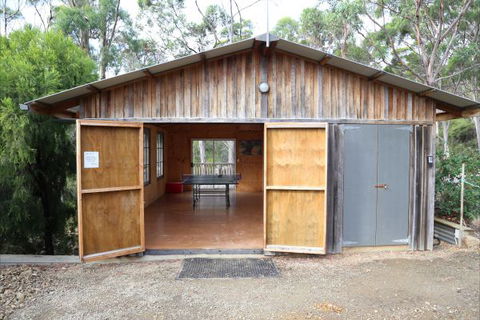 Mandala Bruny Island Holiday Rental - Accommodation Mount Tamborine 4