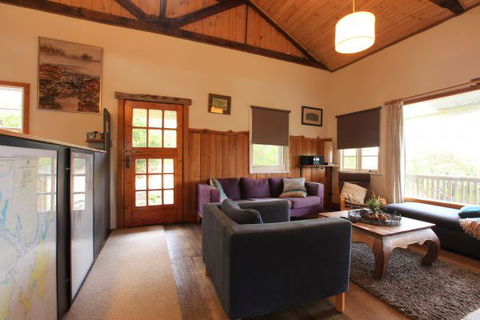 Mandala Bruny Island Holiday Rental - Accommodation Mount Tamborine 5