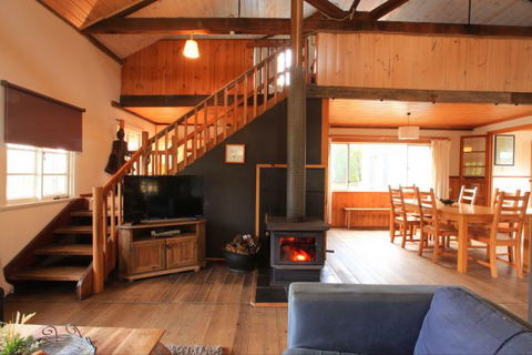 Mandala Bruny Island Holiday Rental - Accommodation Mount Tamborine 6