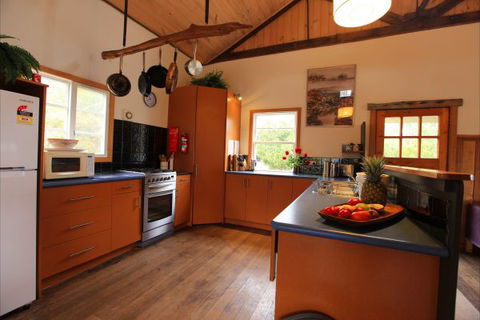 Mandala Bruny Island Holiday Rental - Accommodation Mount Tamborine 7
