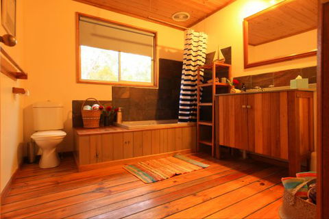 Mandala Bruny Island Holiday Rental - Accommodation Mount Tamborine 9