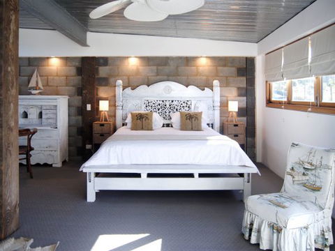 Malibu On The Beach - Accommodation Mount Tamborine 3