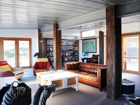Malibu On The Beach - Accommodation Mount Tamborine 8