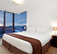 Melbourne Tower Apartment - Accommodation Mount Tamborine