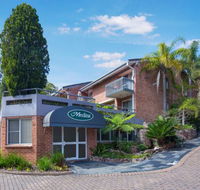 Medina Serviced Apartments North Ryde Sydney - Accommodation Mount Tamborine