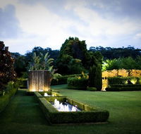 Miramare Gardens Boutique Accommodation - Accommodation Mount Tamborine