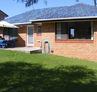 Mountain View - Accommodation Mount Tamborine