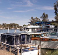 Murray Bridge Marina Camping and Caravan Park - Accommodation Mount Tamborine