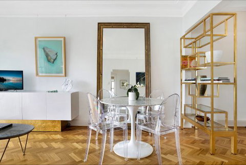 New Beach Apartment - Accommodation Mount Tamborine 3