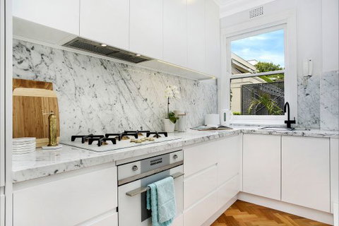 New Beach Apartment - Accommodation Mount Tamborine 5
