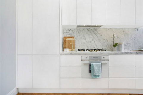 New Beach Apartment - Accommodation Mount Tamborine 6