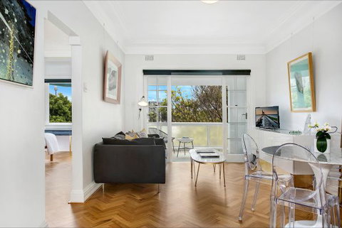 New Beach Apartment - Accommodation Mount Tamborine 7