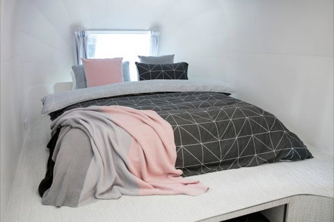 Notel Melbourne - Accommodation Mount Tamborine 2