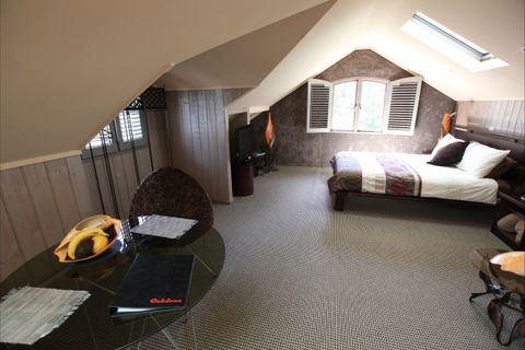 Oakdene Vineyards Guesthouse - Accommodation Mount Tamborine 2