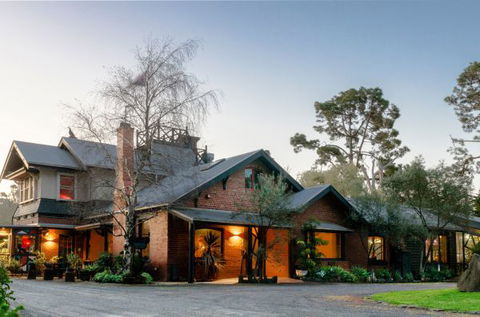 Oakdene Vineyards Guesthouse - Accommodation Mount Tamborine 3