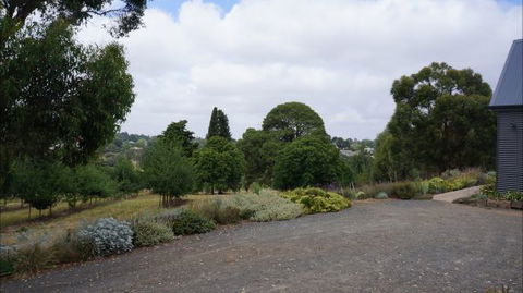 Oakhill Cottage - Accommodation Mount Tamborine 8