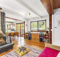 Ocean Groovers Getaway - Accommodation Mount Tamborine