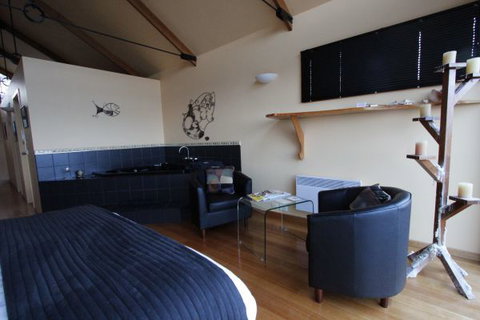 Ocean Inlet - Accommodation Mount Tamborine 3