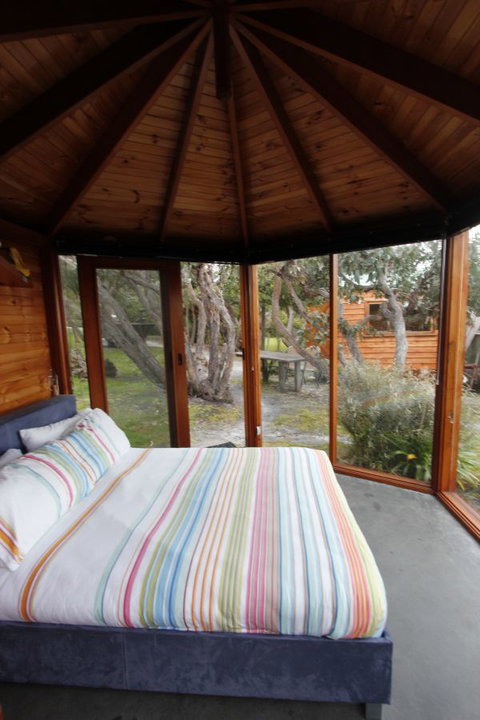 Ocean Inlet - Accommodation Mount Tamborine 4