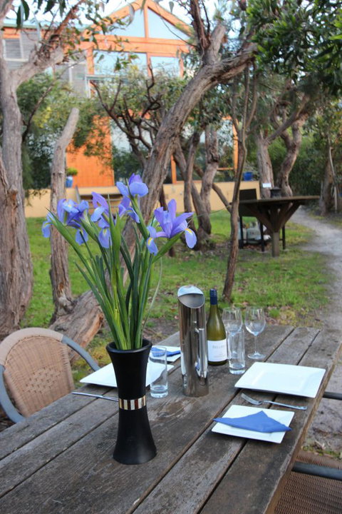 Ocean Inlet - Accommodation Mount Tamborine 6