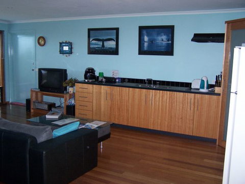 Ocean Inlet - Accommodation Mount Tamborine 7