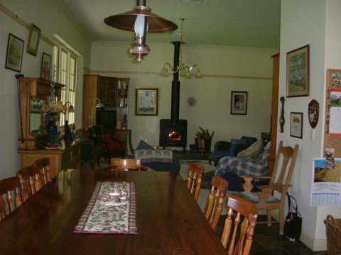 White Hill Estate - Accommodation Mount Tamborine 3