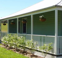 Orangevale at Mount View - Accommodation Mount Tamborine
