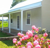 Orange Tree Cottage - Accommodation Mount Tamborine
