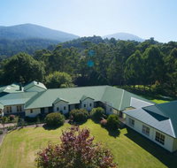 Oscar's on the Yarra - Accommodation Mount Tamborine