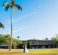 Paradise Cove Whitsundays - Accommodation Mount Tamborine