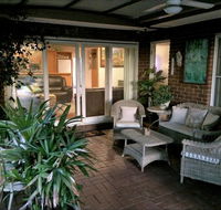 Palm Haven Bed and Breakfast - Accommodation Mount Tamborine