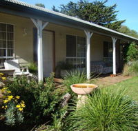 Peppertree Cottage - Accommodation Mount Tamborine
