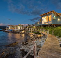 Picnic Island - Accommodation Mount Tamborine