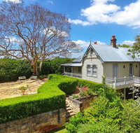 Plynlimmon The Cottage at Kurrajong - Accommodation Mount Tamborine