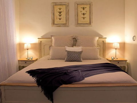 Queen's Cottage Barossa Valley - Accommodation Mount Tamborine 1