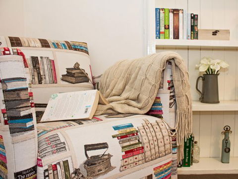 Queen's Cottage Barossa Valley - Accommodation Mount Tamborine 5