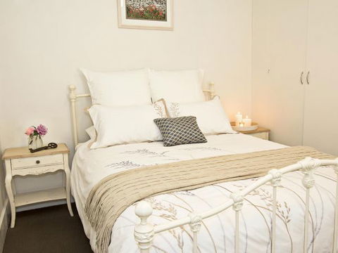 Queen's Cottage Barossa Valley - Accommodation Mount Tamborine 6