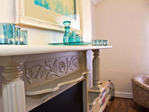 Queen's Cottage Barossa Valley - Accommodation Mount Tamborine 7