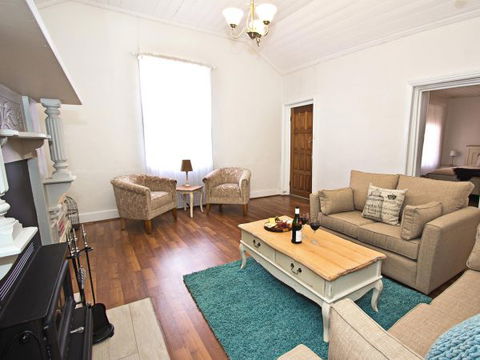 Queen's Cottage Barossa Valley - Accommodation Mount Tamborine 10