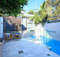 Queens Park Beach House - Accommodation Mount Tamborine