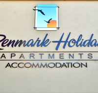 Renmark Holiday Apartments - Accommodation Mount Tamborine