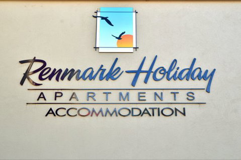 Renmark Holiday Apartments - Accommodation Mount Tamborine 0