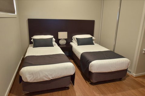 Renmark Holiday Apartments - Accommodation Mount Tamborine 3