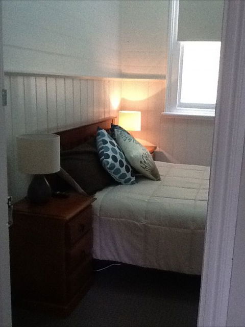 Royal Hotel Snake Valley - Accommodation Mount Tamborine 4