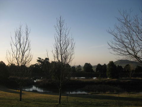 Rutherford Park Country Retreat - Accommodation Mount Tamborine 0