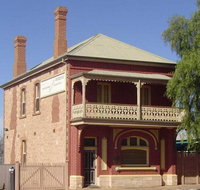 Savings Bank of South Australia - Old Quorn Branch - Accommodation Mount Tamborine