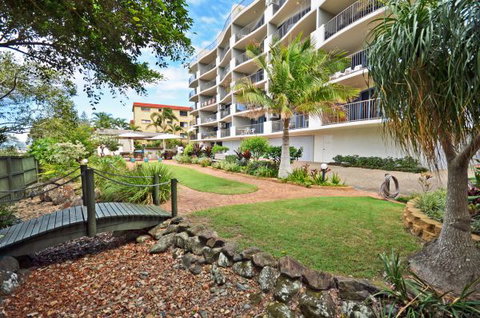 Sails Resort On Golden Beach - Accommodation Mount Tamborine 0