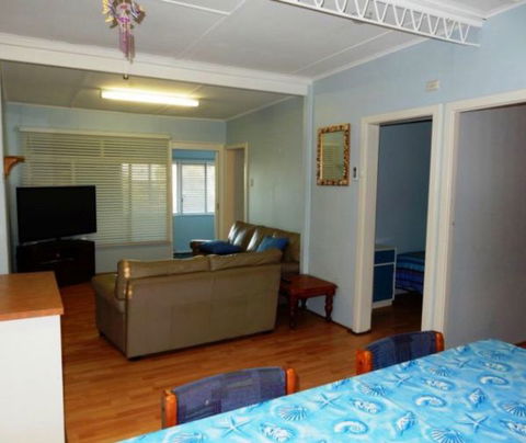 Samuel's Shack - Accommodation Mount Tamborine 5