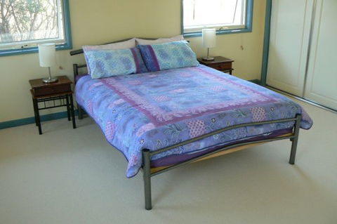 Sandy Point Beach Escape - Accommodation Mount Tamborine 5